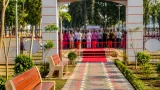 পিরোজপুর ডিসি পার্কের সংস্কার কাজ শুরু, শহরের বিনোদনচিত্র নতুন রূপ পাবে