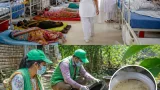 পিরোজপুরে ডেঙ্গু ছড়াচ্ছে দ্রুত; হাসপাতালে শয্যা সংকট ও গ্রামাঞ্চলে প্রজননস্থল সন্ধান