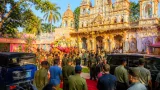 প্রধানমন্ত্রীর পূজা সফর: রংপুরে রাধা গোবিন্দ মন্দির পরিদর্শনে আসছেন