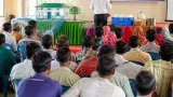 প্রাণিসম্পদের ন্যায্যমূল্য নিশ্চিত করতে স্থানীয় পর্যায়ে প্যাকেজিং ও প্রক্রিয়াজাতকরণ কেন্দ্র করবে সরকার