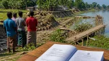 প্রতিমন্ত্রী মীর শাহে আলমের দায়িত্ব পাওয়ায় কুড়িগ্রামের প্রত্যাশা