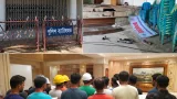 পুলিশি নিষেধাজ্ঞায় লালমনিরহাটে নির্মাণশ্রমিকদের পরিচিতি সভা স্থগিত, অভিযোগ ও ব্যাখ্যা টানাটানি