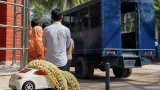 পুঠিয়ায় শিশুকে হত্যার দায়ে আদালতে মৃত্যুদণ্ড—রাজশাহী পৌর এলাকার মামলায় রায়