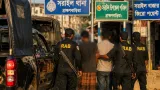 র‍্যাব গ্রেপ্তার করলো অপহরণ-ধর্ষণ মামলার পলাতক আসামিকে — ব্রাহ্মণবাড়িয়া সরাইলের ঘটনায় নতুন মোড়