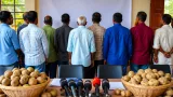 রাজশাহী কৃষক ও ব্যবসায়ীরা দাবি করেছেন হিমাগারে আলু সংরক্ষণের যৌক্তিক ভাড়া নির্ধারণ