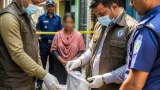 রামপালে বিশেষ অভিযানে ১০.৪৩ গ্রাম হেরোইনসহ নারী গ্রেফতার