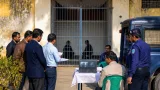 রংপুরে চার খুন তদন্তে জেলগেটে দুই আসামিকে জিজ্ঞাসাবাদ শুরু