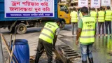 রংপুরে ডেঙ্গু প্রতিরোধে বিশেষ সড়ক প্রচার: শুরু হলো জনসচেতনতা অভিযান