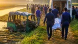 রংপুরের গঙ্গাচড়ায় অটোরিকশা চুরির অভিযোগে গণপিটুনিতে দুইজন নিহত