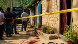 রাঙামাটিতে পঞ্চম শ্রেণির ছাত্রের ছুরিকাঘাতে হত্যা, অভিযুক্ত যুবক আটক