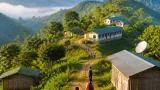 রাঙ্গামাটির বিলাইছড়ি ফারুয়া: অন্তত ৫০ গ্রাম এখনো মোবাইল-মাল্টিমিডিয়া সুবিধাবঞ্চিত