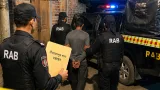 রূপসা হত্যার প্রধান সন্দেহভাজন 'কাটাপ্পা' যশোর থেকে গ্রেফতার: র‌্যাব-৬