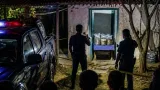 সদর থানার অভিযানে দেলবাড়ি থেকে ১ কেজি গাঁজাসহ দুইজন গ্রেপ্তার