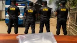 সলঙ্গায় ৬৬ গ্রাম হেরোইনসহ মাদক সরবরাহকারী গ্রেফতার