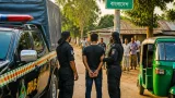 সরাইলে স্কুলছাত্রীকে অপহরণ-মামলার একমাত্র পলাতক ঝিনাইদহ থেকে গ্রেফতার