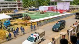 সরকার গঠনের পর প্রথম ফেনী সফরে যাচ্ছেন বিএনপি চেয়ারম্যান তারেক রহমান, প্রস্তুতি তৎপর