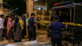 সরকারি কলেজের ছাত্রী নিবাস থেকে ২০ হাজার পিস ইয়াবাসহ কলেজছাত্রী আটক, এলাকায় সমালোচনার ঝড়