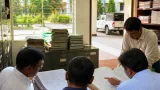 শরীয়তপুরে ভূমি ব্যবস্থাপনা সহজীকরণে জেলা-প্রশাসনের প্রশিক্ষণ ও পরিদর্শন