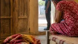 শার্শার বালুন্ডা গ্রামে নিজের দাদার বিরুদ্ধে তিন বছরের নাতিকে ধর্ষণের অভিযোগ