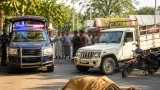 সাতক্ষীরায় অসুস্থ গরু বাজারে বিক্রির চেষ্টা, পাঁচজন গ্রেপ্তার ও যানবাহন জব্দ