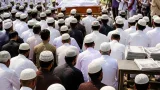 সাতক্ষীরায় প্রকাশক জি এম নূর ইসলামের মৃত্যু: স্থানীয় সাংবাদিক ও নেতাদের শোক
