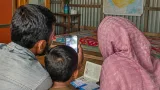 সৌদি আরবে শিরচ্ছেদের ছবি ছড়ানোর পর টাঙ্গাইলে মেয়ের সন্ধানে অতল উদ্বেগ