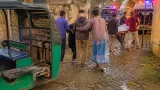 শ্বশুরবাড়িতে অটোরিকশা ব্যাটারি চুরি করায় ধৃত জামাইয়ের লাথিতে শ্বশুরের মৃত্যু: মানিকগঞ্জে মামলা