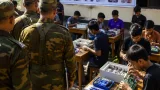 সেনাবাহিনীর উদ্যোগে খাগড়াছড়িতে ৫০ জনের জন্য বিনামূল্যে কারিগরি প্রশিক্ষণ শুরু