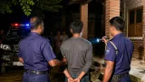 শেরপুরে মানবপাচার মামলার প্রধান আসামি লাভলু মিয়া গ্রেপ্তার