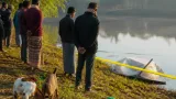 শেরপুরের নালিতাবাড়ীতে নিখোঁজ ১২ ঘণ্টায় পুকুরে মিলল দুই শিশুর মরদেহ