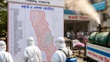 সিদ্ধিরগঞ্জে ডেঙ্গু শীর্ষায়: হটস্পট ঘোষণা, ক্র্যাশ প্রোগ্রাম ও হাসপাতালে রোগীর চাপ বাড়ছে