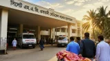 সিলেটে হাম‑উপসর্গে দুই শিশুর মৃত্যু: বিভাগে মৃতের সংখ্যা বেড়ে ১৯৫