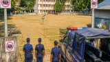 সিরাজদিখানে হেফাজতের সমাবেশস্থলে ১৪৪ ধারা জারি, আশপাশে সভা-সমাবেশ নিষিদ্ধ