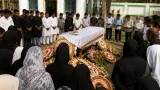সিরাজগঞ্জের সাংবাদিক সমাজের অভিভাবক আব্দুল কুদ্দুসের শেষ বিদায়