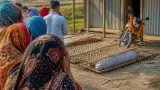 সীতাকুণ্ডে বিষক্রিয়ায় নিহত ৯ শ্রমিকের মধ্যে দুইজন গাইবান্ধার, পরিবারের শোক