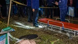 সোনারগাঁয়ে নদীর চর থেকে যুবদল নেতা জহির ফকিরের মরদেহ উদ্ধার, হত্যা বলেই প্রাথমিক ধারনা