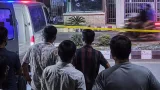 শ্রীপুরে কৃষক দলের নেতা জজ মিয়ার কার্যালয়ের দিকে গুলি, আতঙ্ক-চিকিৎসা নিয়ে হাসপাতালে