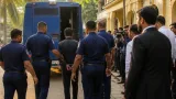 সুনামগঞ্জে জেলা যুবলীগের কার্যকরী সদস্য রঞ্জিতকে তিন ধারায় গ্রেপ্তার, কারাগারে প্রেরণ