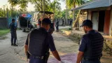তালতলী উপজেলা থেকে বিদেশি পিস্তল ও গুলিসহ পাঁচজন গ্রেপ্তার, অতিরিক্ত সুপারিশ মোতায়েন