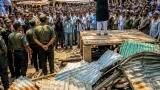 টাঙ্গাইলের সখীপুরে বহেড়াতৈল ঘরবন্দি বিতর্ক: মন্ত্রী জনসমক্ষে রেঞ্জ অফিসারের বদলির নির্দেশ