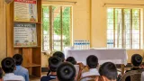 তাপপ্রবাহে কুড়িগ্রামে শিক্ষার্থীদের স্বাস্থ্য-শিক্ষা: প্রস্তুতি ও গ্রহণযোগ্য পদক্ষেপ দরকার
