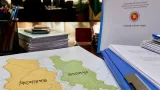 তথ্য প্রতিমন্ত্রী ইয়াসের খান চৌধুরীকে কিশোরগঞ্জ ও জামালপুরের প্রশাসনিক তদারকি দায়িত্ব