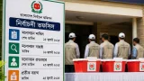 ঠাকুরগাঁও-১ উপনির্বাচন ২৯ অক্টোবর: তফসিল ঘোষণা, রিটার্নিং কর্মকর্তা জেলা নির্বাচন কর্মকর্তা