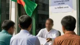 ঠাকুরগাঁও-১ উপনির্বাচন: বিএনপির মনোনয়ন ফরম নিলেন মির্জা ফয়সল আমিন