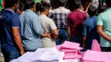 ঠাকুরগাঁও-১ উপনির্বাচন: বিএনপির তিন নেতা মনোনয়ন ফরম জমা দিয়েছেন