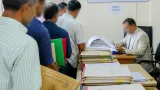 ঠাকুরগাঁও-১ উপনির্বাচনে ছয় প্রার্থী মনোনয়ন জমা দিয়েছেন