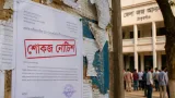 ঠাকুরগাঁও-১ উপনির্বাচনে দুই প্রার্থীসহ চারজনকে কারণ দর্শানোর নোটিশ