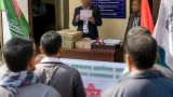 ঠাকুরগাঁও-১ উপনির্বাচনে জামায়াতের দেলাওয়ার মনোনয়নপত্র জমা দিলেন