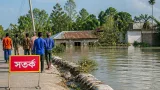 তিস্তার পানি বাড়ায় লালমনিরহাটসহ তিন জেলায় ৭২ ঘণ্টায় নিম্নাঞ্চল প্লাবনের আশঙ্কা