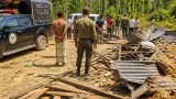 উচ্ছেদ ঘিরে টাঙ্গাইলে বন বিভাগের উপর মন্ত্রীর তীব্র নিন্দা, ২৪ ঘণ্টায় বদলির নির্দেশ